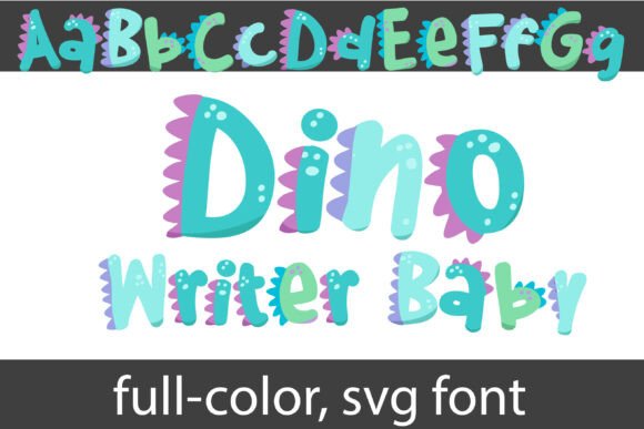 Dino Writer Baby Review